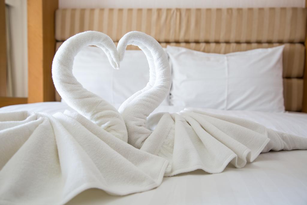 Roseate Ratchada Aparthotel Bangkok Ngoại thất bức ảnh