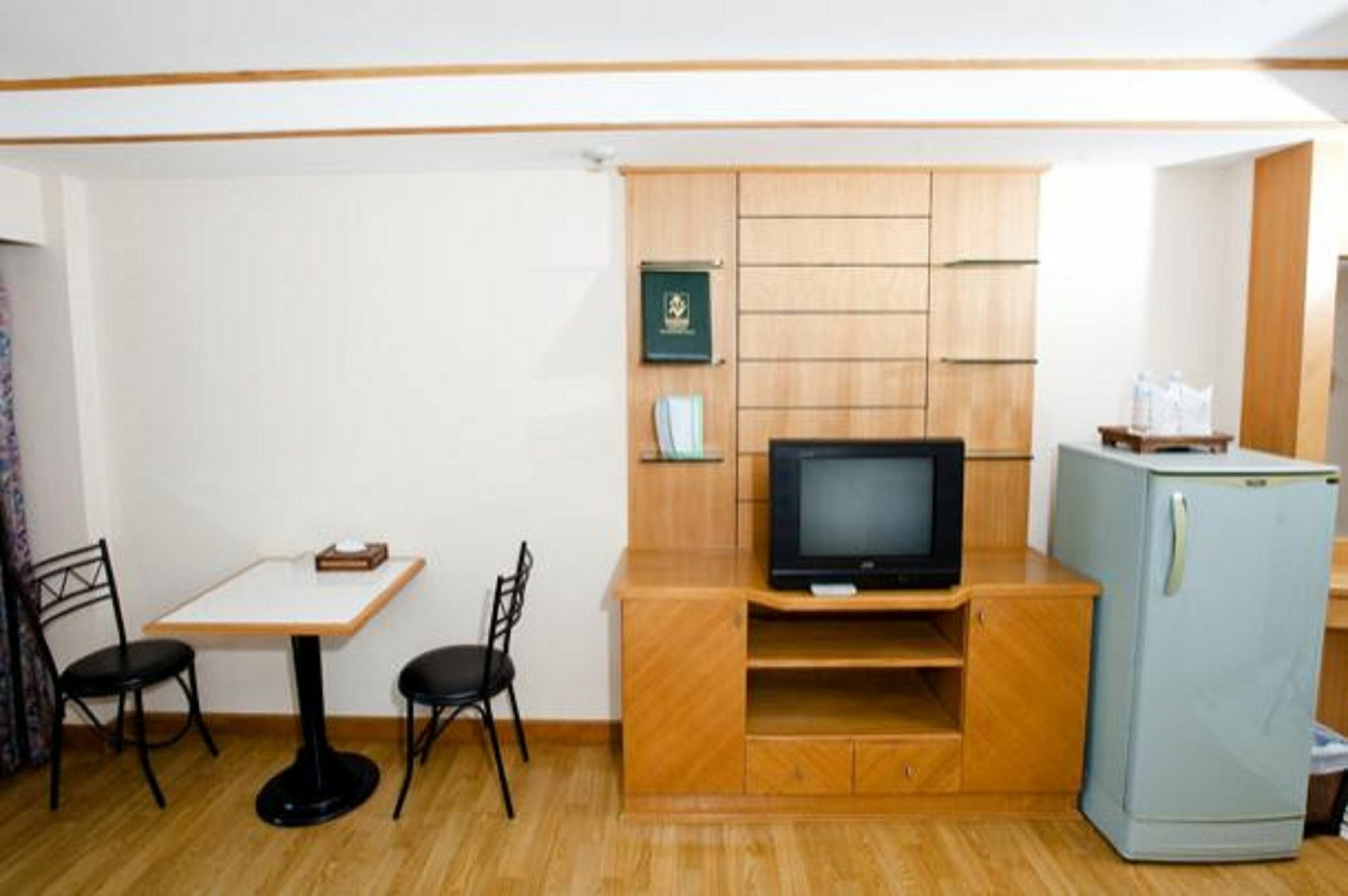 Roseate Ratchada Aparthotel Bangkok Ngoại thất bức ảnh