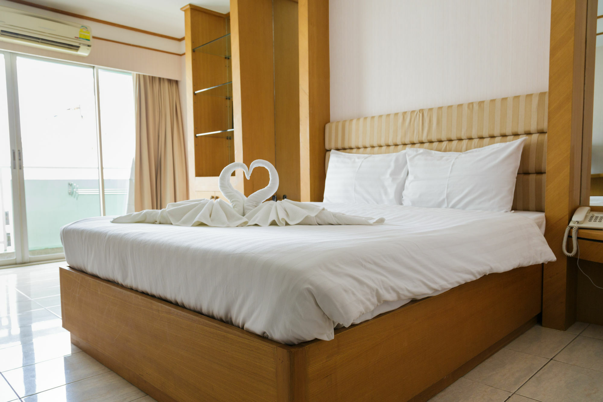 Roseate Ratchada Aparthotel Bangkok Ngoại thất bức ảnh