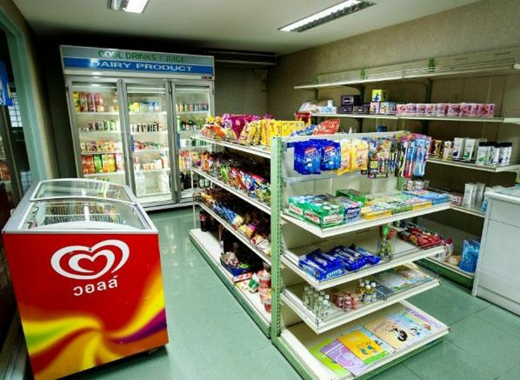 Roseate Ratchada Aparthotel Bangkok Ngoại thất bức ảnh