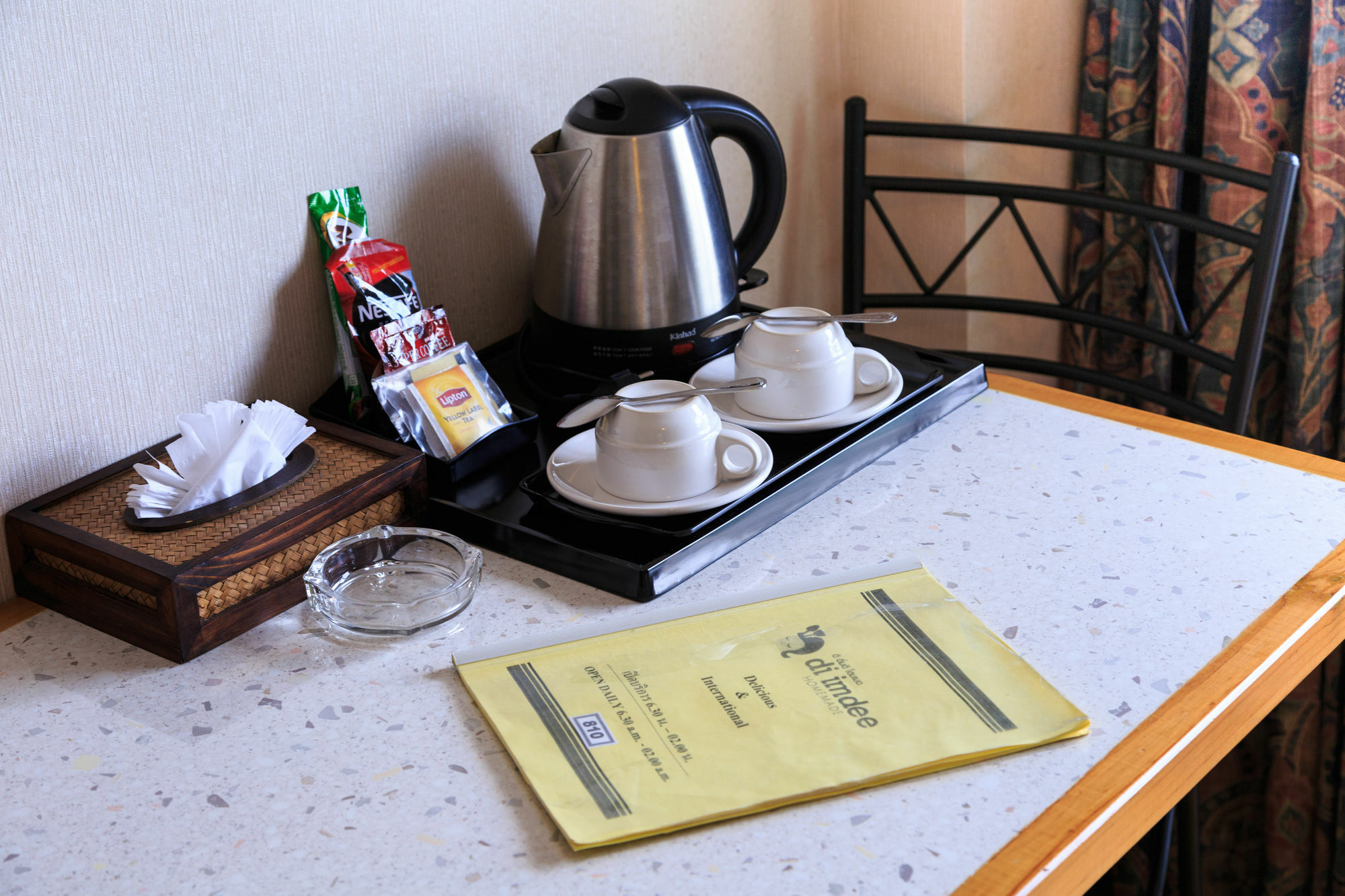 Roseate Ratchada Aparthotel Bangkok Ngoại thất bức ảnh