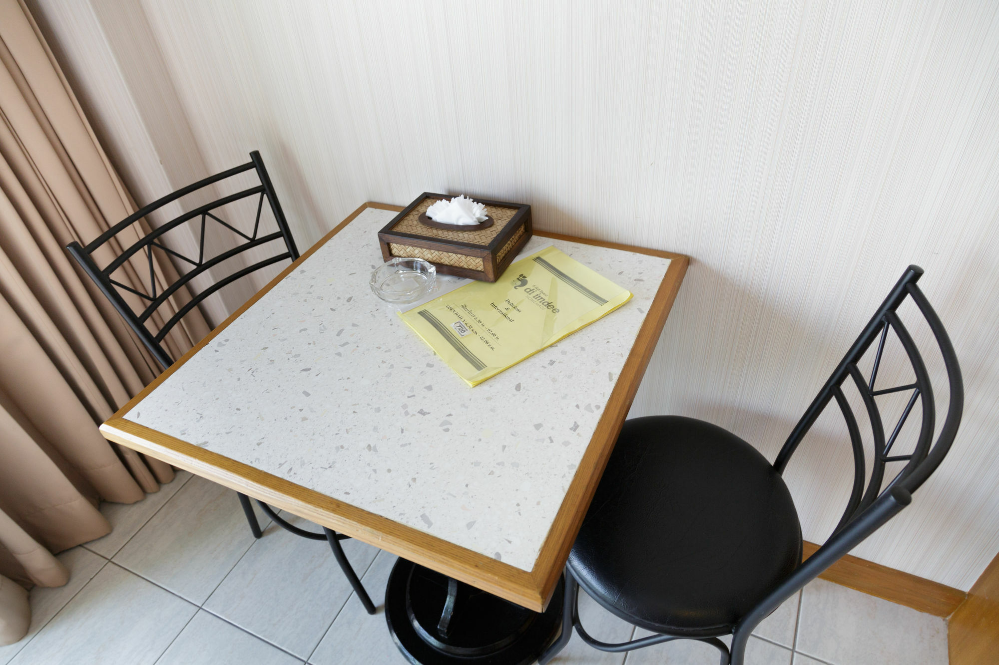 Roseate Ratchada Aparthotel Bangkok Ngoại thất bức ảnh