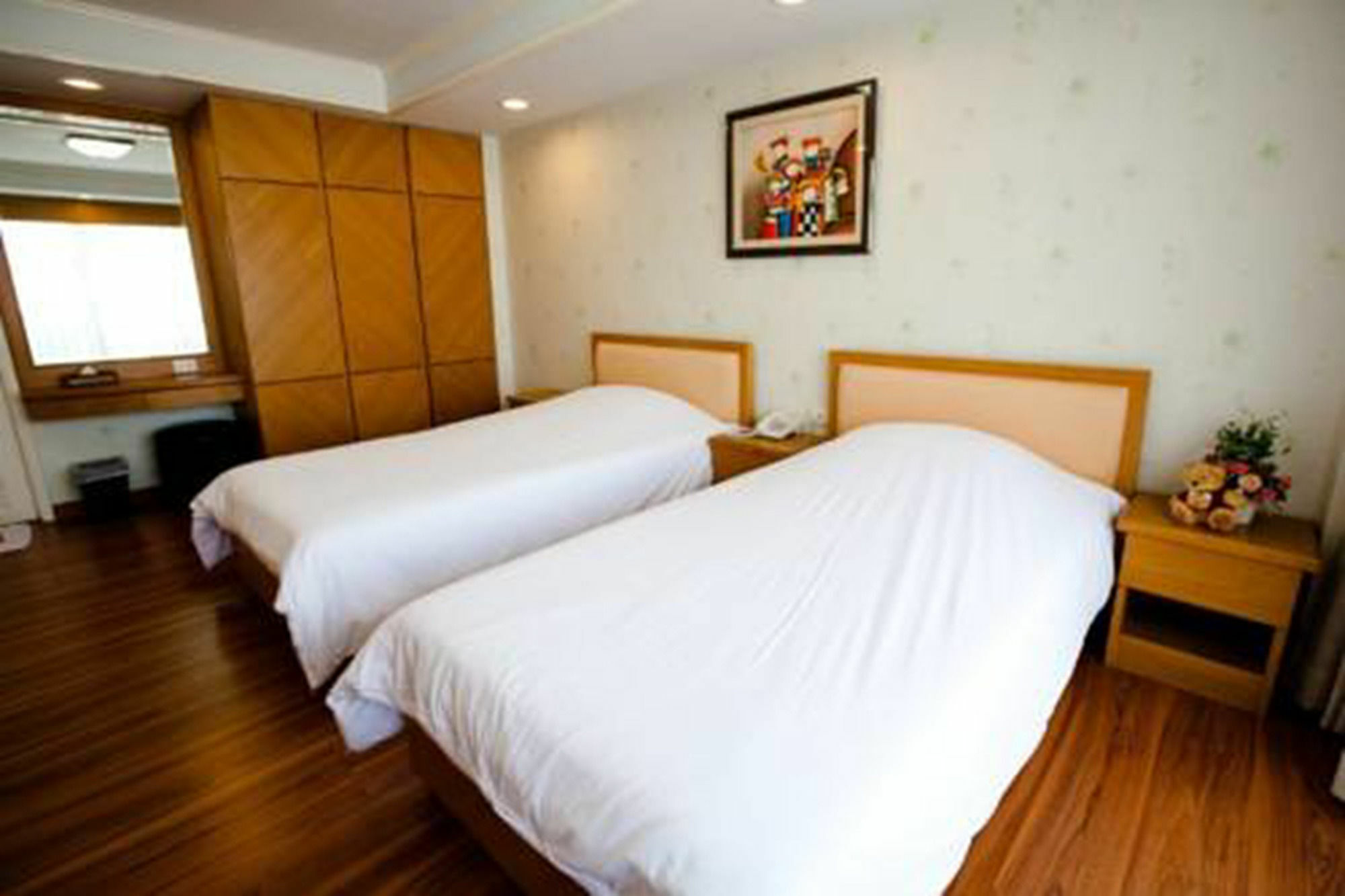 Roseate Ratchada Aparthotel Bangkok Ngoại thất bức ảnh